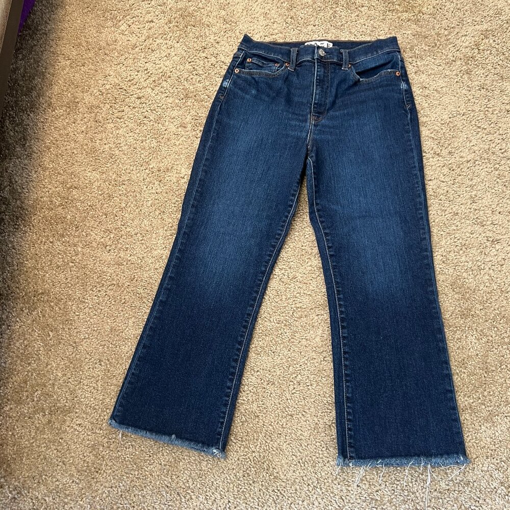 Daze Jeans